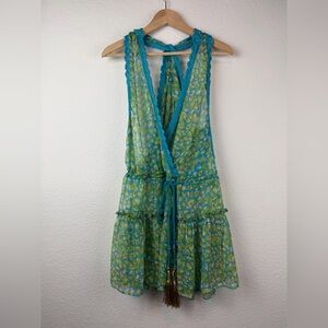 Ramy Brook Cover Up Dress